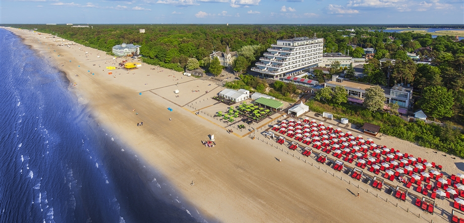 Photo by Baltic Beach Hotel 